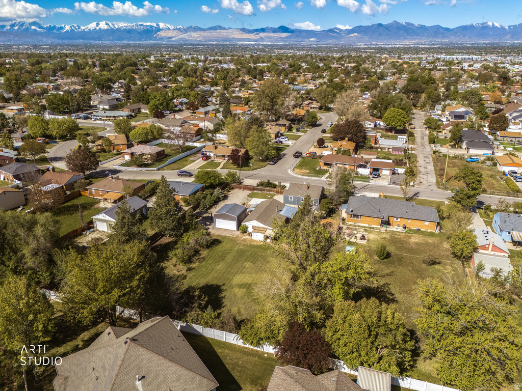 7387 S HALELANI DR. Midvale, UT 84047