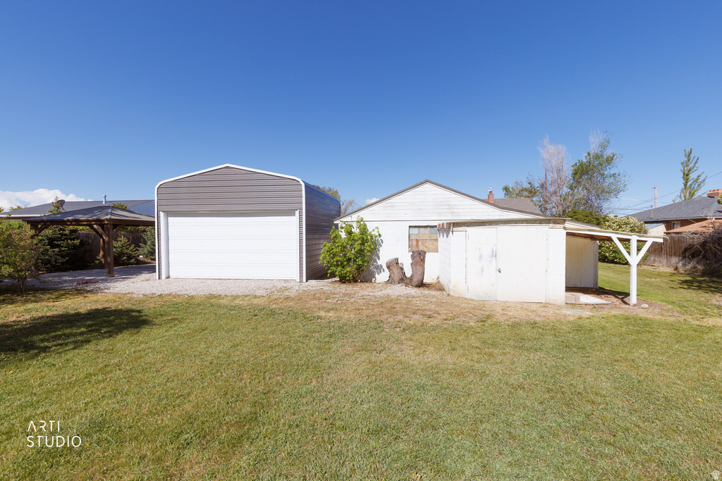 7387 S HALELANI DR. Midvale, UT 84047