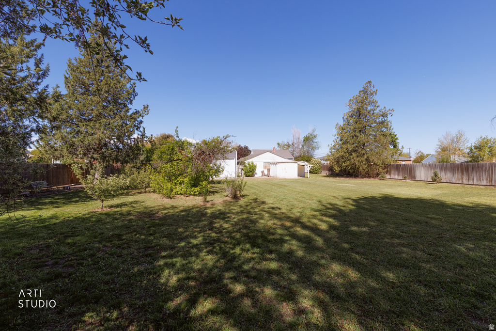 7387 S HALELANI DR. Midvale, UT 84047