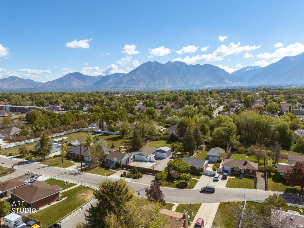 7387 S HALELANI DR. Midvale, UT 84047