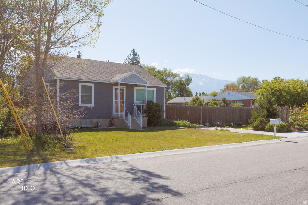 7387 S HALELANI DR. Midvale, UT 84047