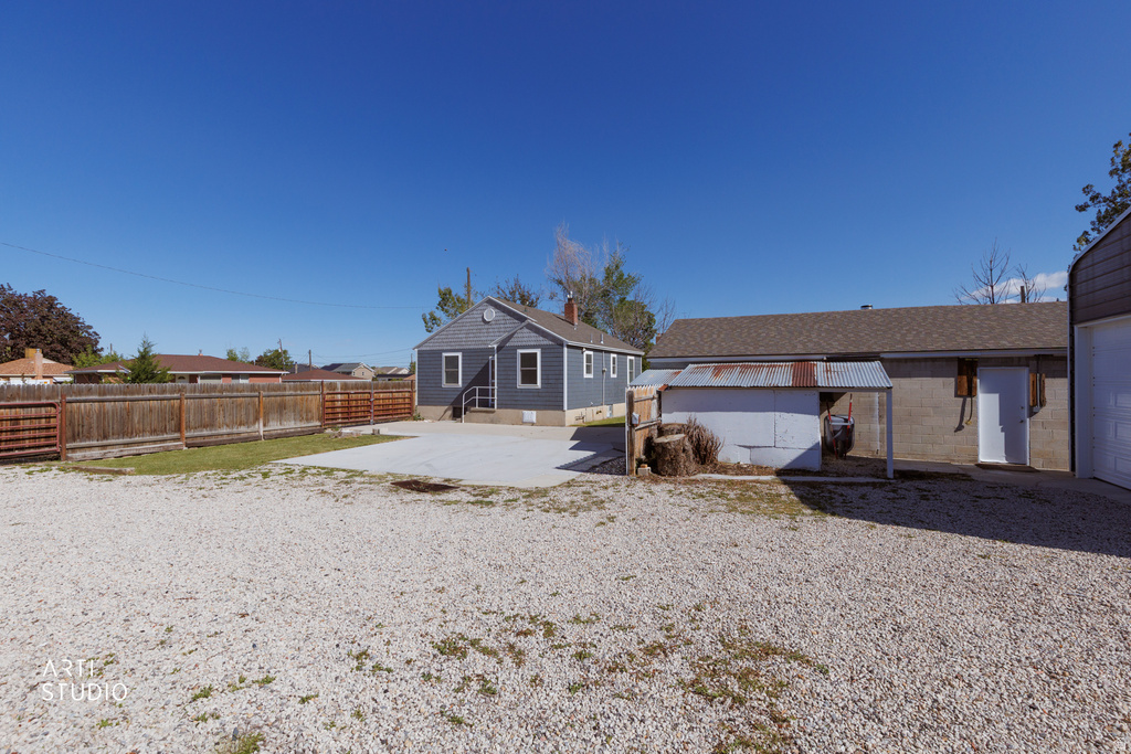 7387 S HALELANI DR. Midvale, UT 84047