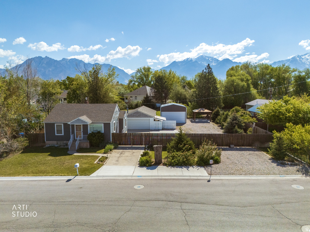 7387 S HALELANI DR. Midvale, UT 84047