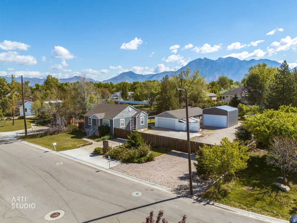 7387 S HALELANI DR. Midvale, UT 84047