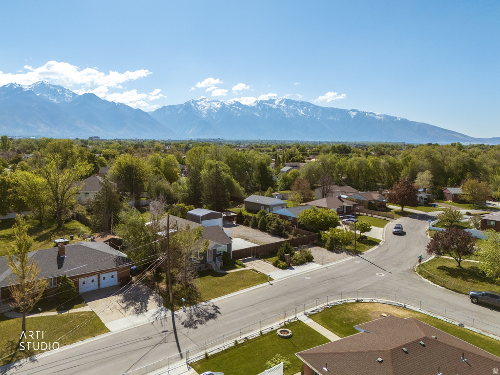 7387 S HALELANI DR. Midvale, UT 84047