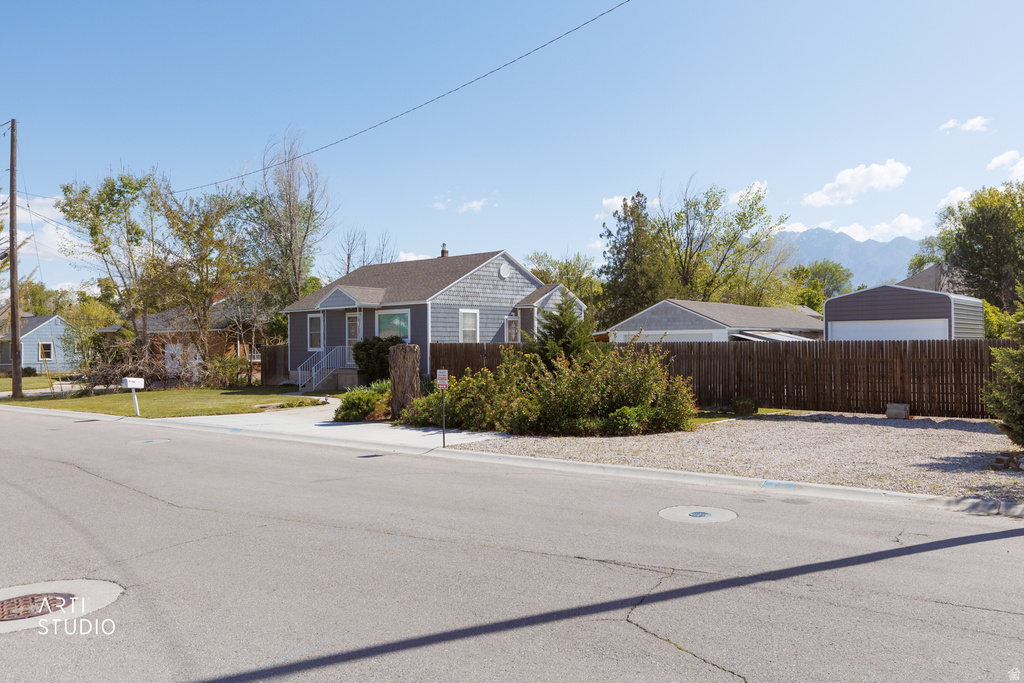7387 S HALELANI DR. Midvale, UT 84047