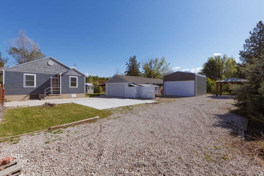 7387 S HALELANI DR. Midvale, UT 84047
