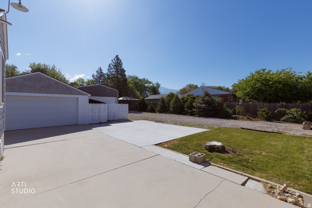 7387 S HALELANI DR. Midvale, UT 84047