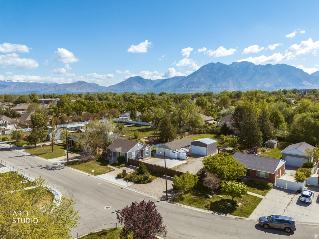 7387 S HALELANI DR. Midvale, UT 84047