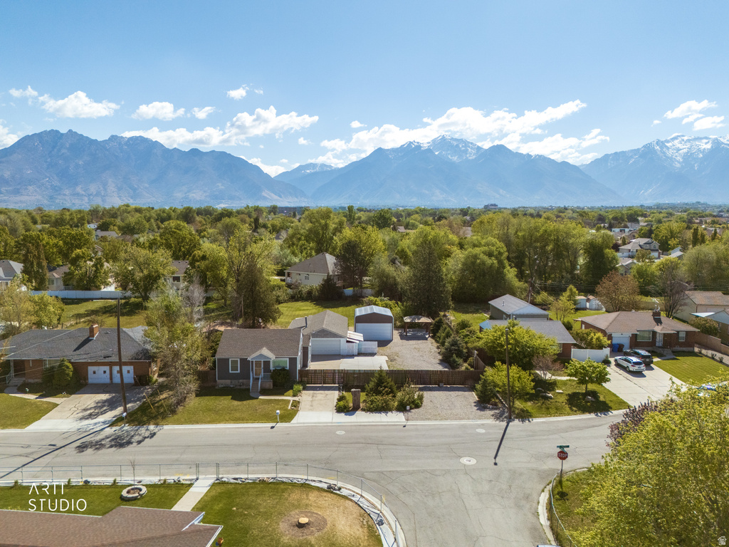 7387 S HALELANI DR. Midvale, UT 84047