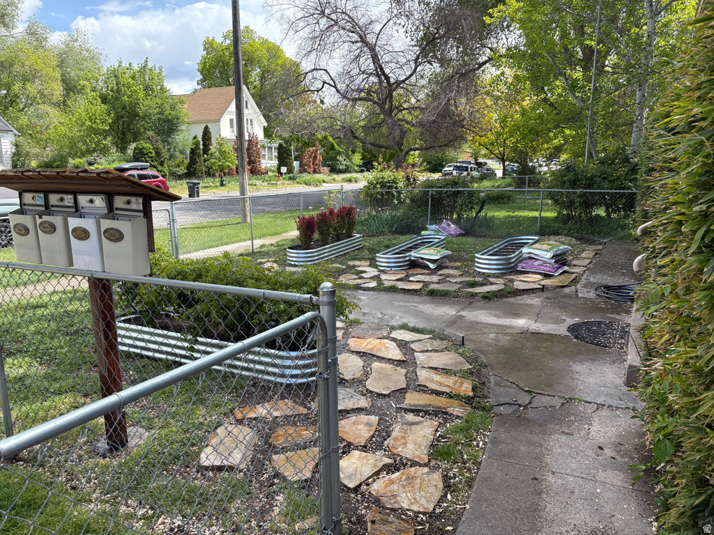 1470 S EDISON ST Salt Lake City, UT 84115