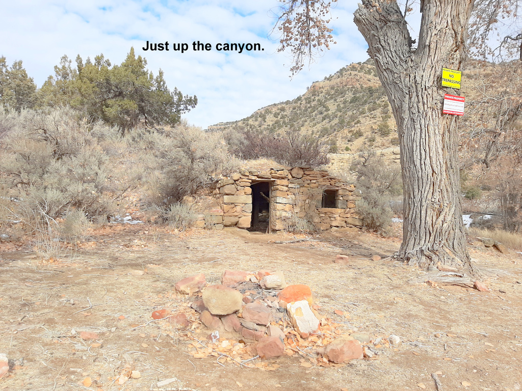 NUTTER AVE Thompson, UT 84540