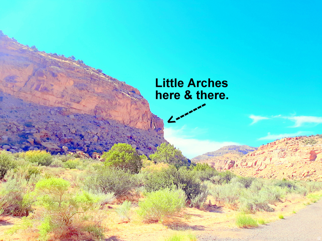 NUTTER AVE Thompson, UT 84540