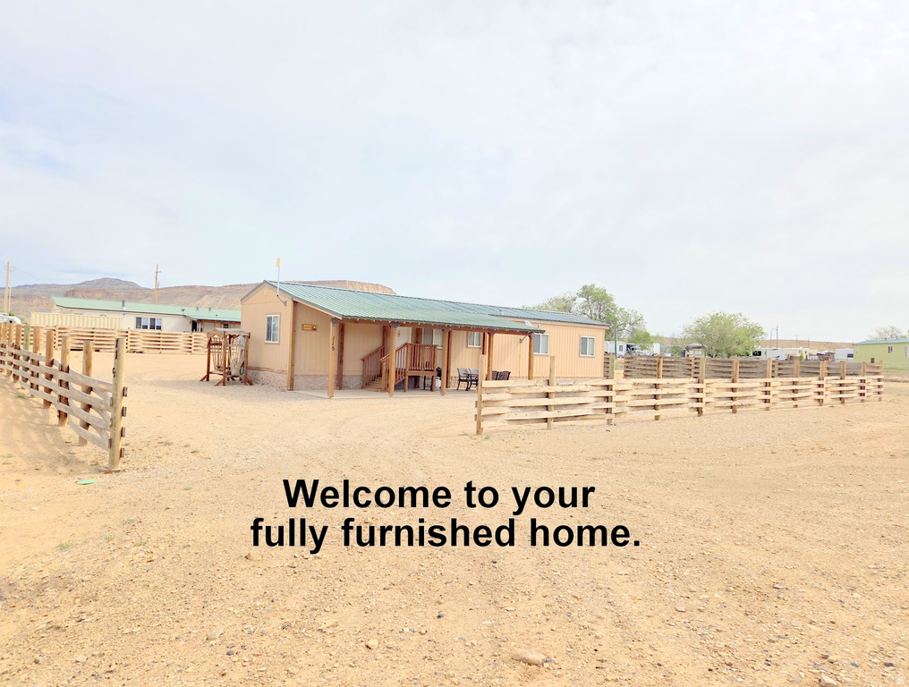 NUTTER AVE Thompson, UT 84540