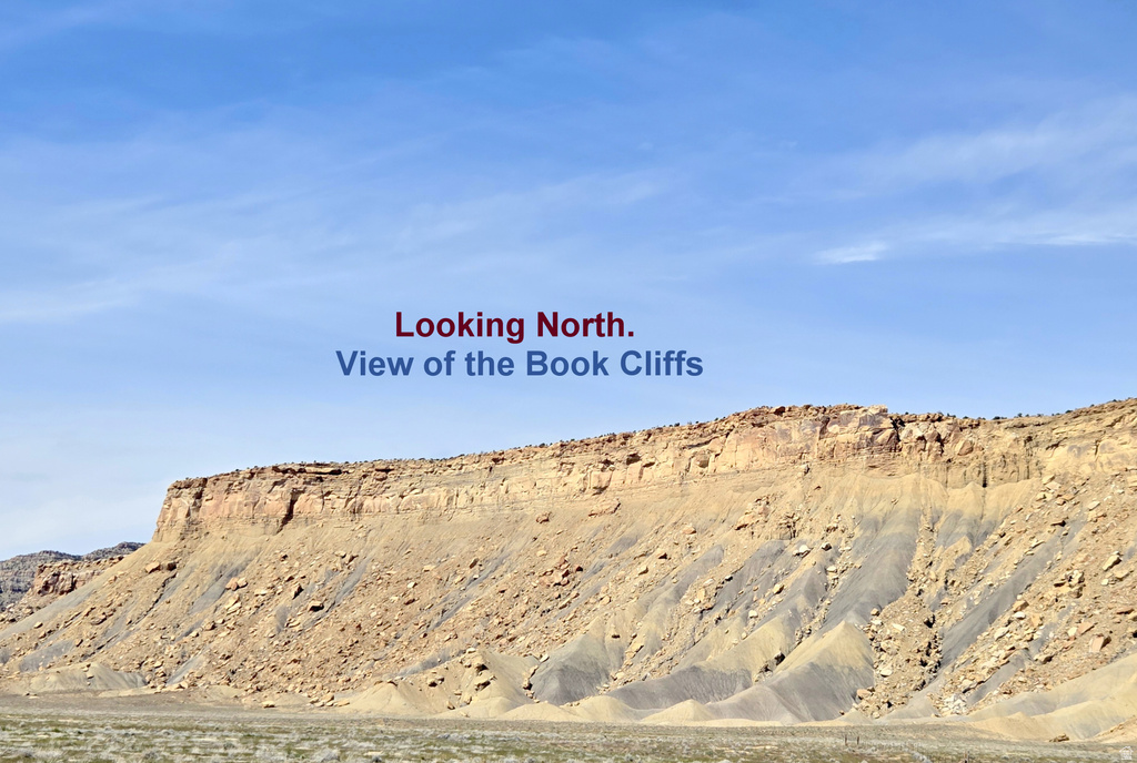 NUTTER AVE Thompson, UT 84540