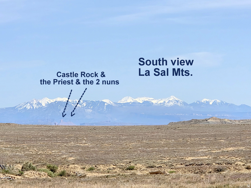 NUTTER AVE Thompson, UT 84540