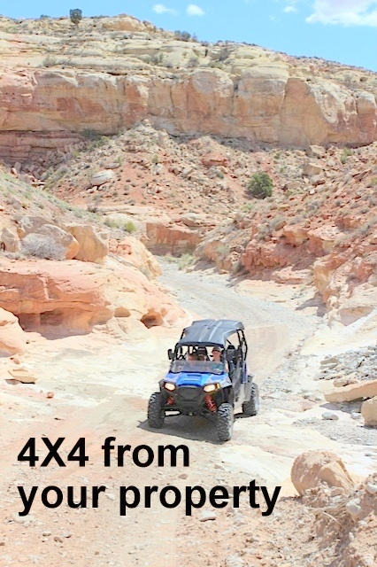 NUTTER AVE Thompson, UT 84540