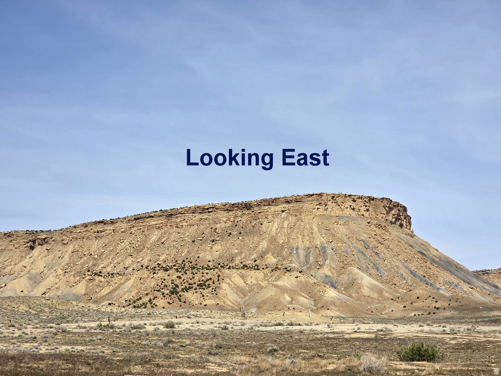 NUTTER AVE Thompson, UT 84540