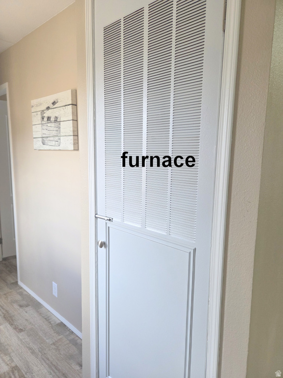 NUTTER AVE Thompson, UT 84540