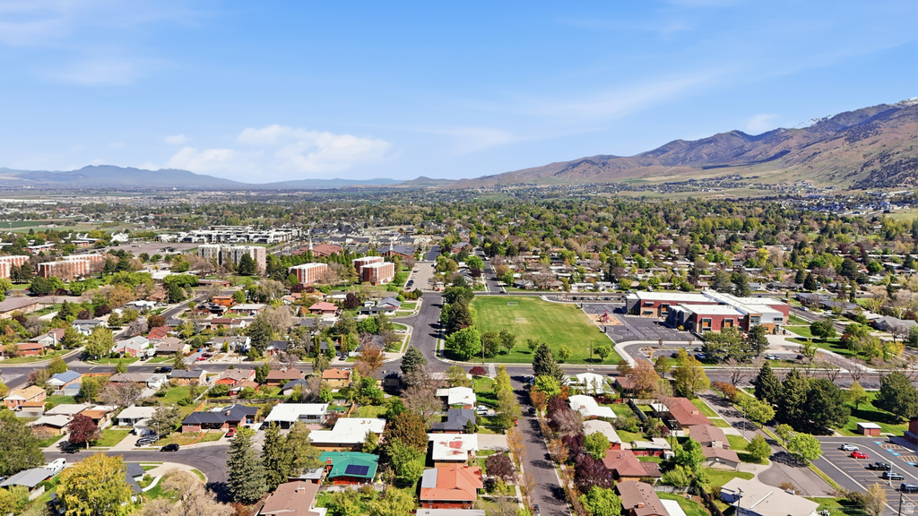 853 N 1400 E Logan, UT 84321