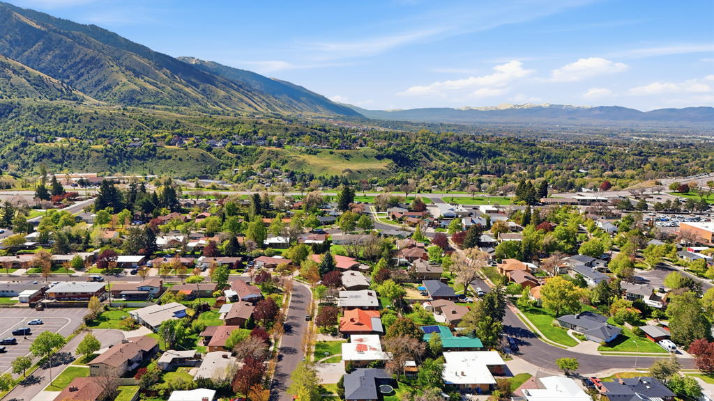853 N 1400 E Logan, UT 84321