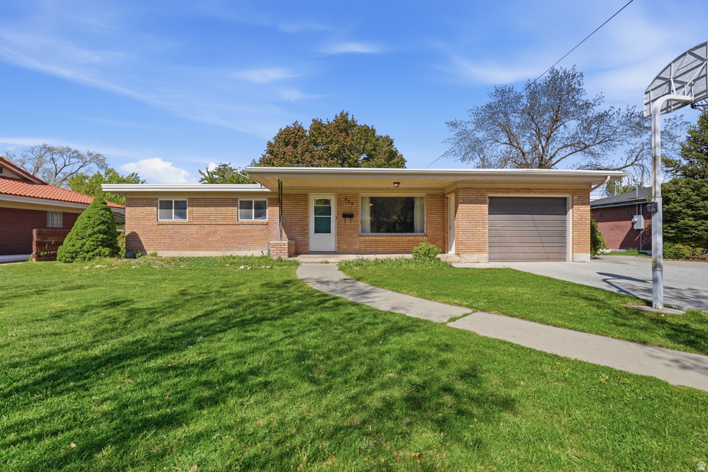 853 N 1400 E Logan, UT 84321