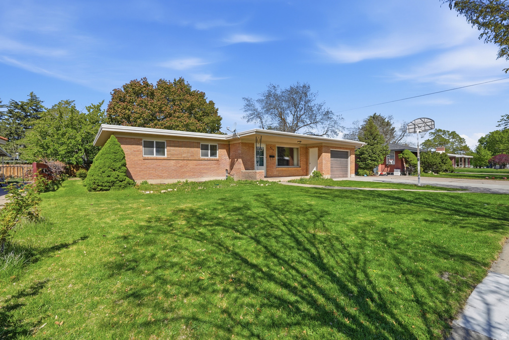 853 N 1400 E Logan, UT 84321