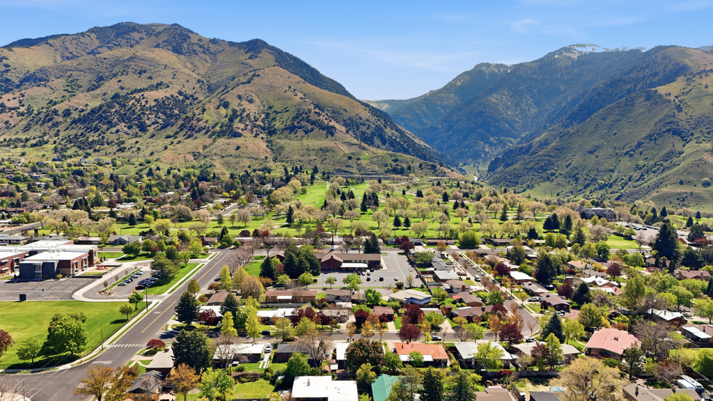 853 N 1400 E Logan, UT 84321