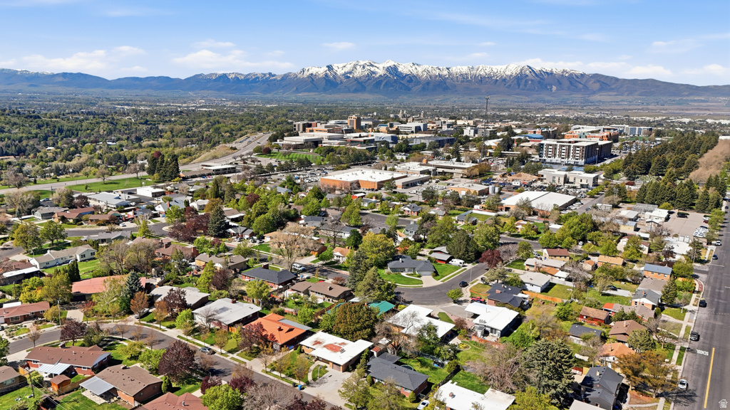 853 N 1400 E Logan, UT 84321