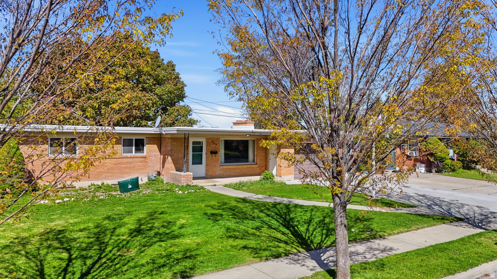 853 N 1400 E Logan, UT 84321