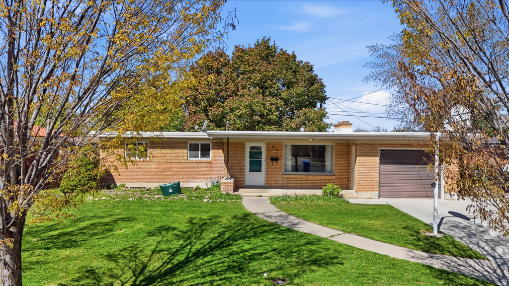 853 N 1400 E Logan, UT 84321