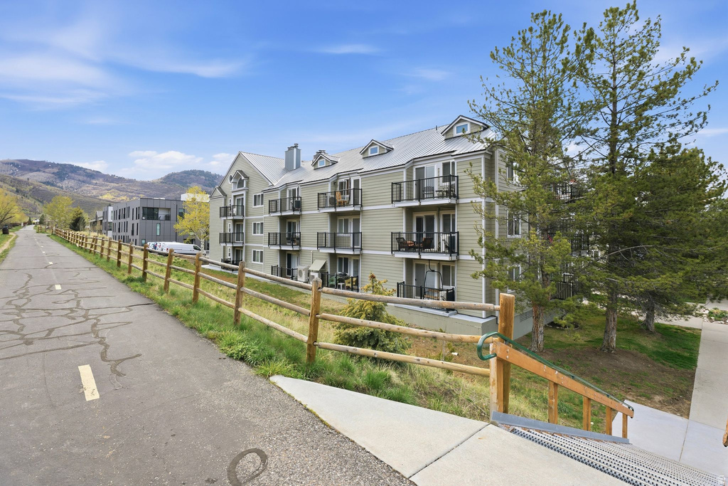 1885 PROSPECTOR AVE #A5 Park City, UT 84060