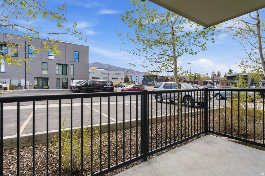 1885 PROSPECTOR AVE #A5 Park City, UT 84060