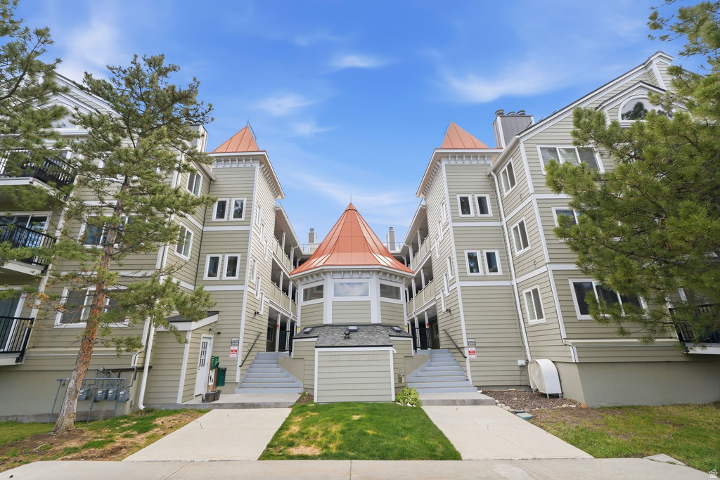 1885 PROSPECTOR AVE #A5 Park City, UT 84060