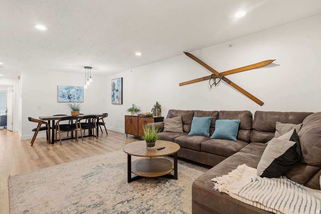 1885 PROSPECTOR AVE #A5 Park City, UT 84060