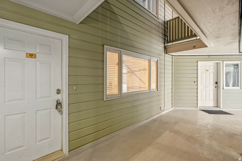 1885 PROSPECTOR AVE #A5 Park City, UT 84060