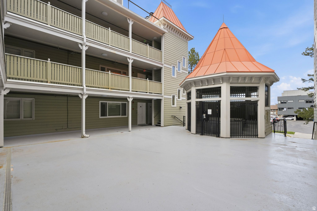 1885 PROSPECTOR AVE #A5 Park City, UT 84060