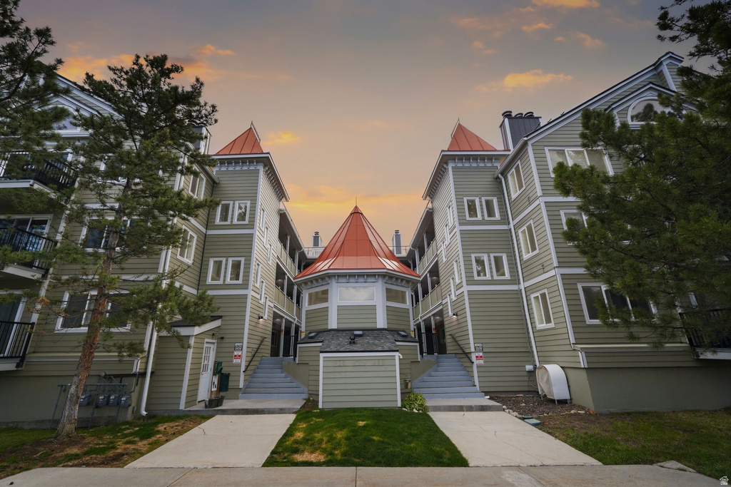 1885 PROSPECTOR AVE #A5 Park City, UT 84060