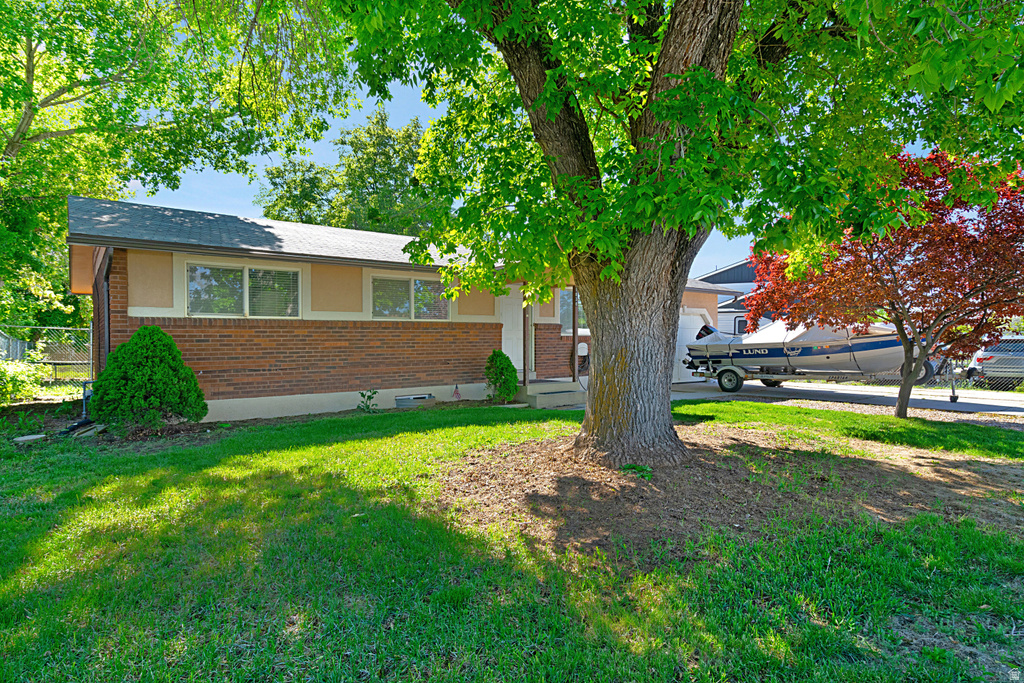 1838 N 1690 W Layton, UT 84041
