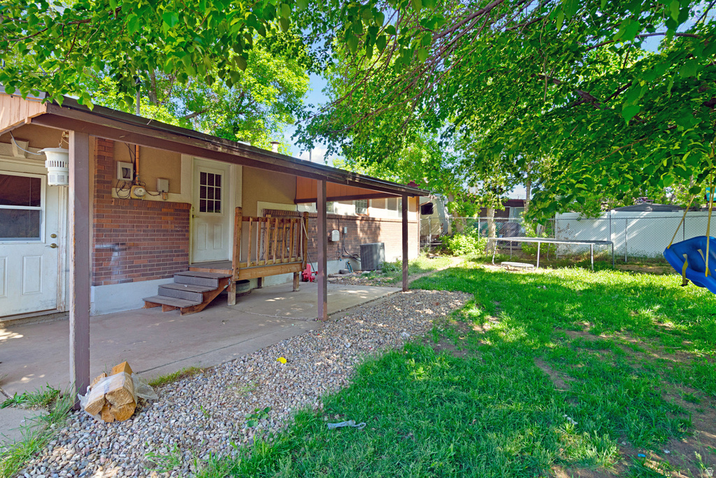 1838 N 1690 W Layton, UT 84041