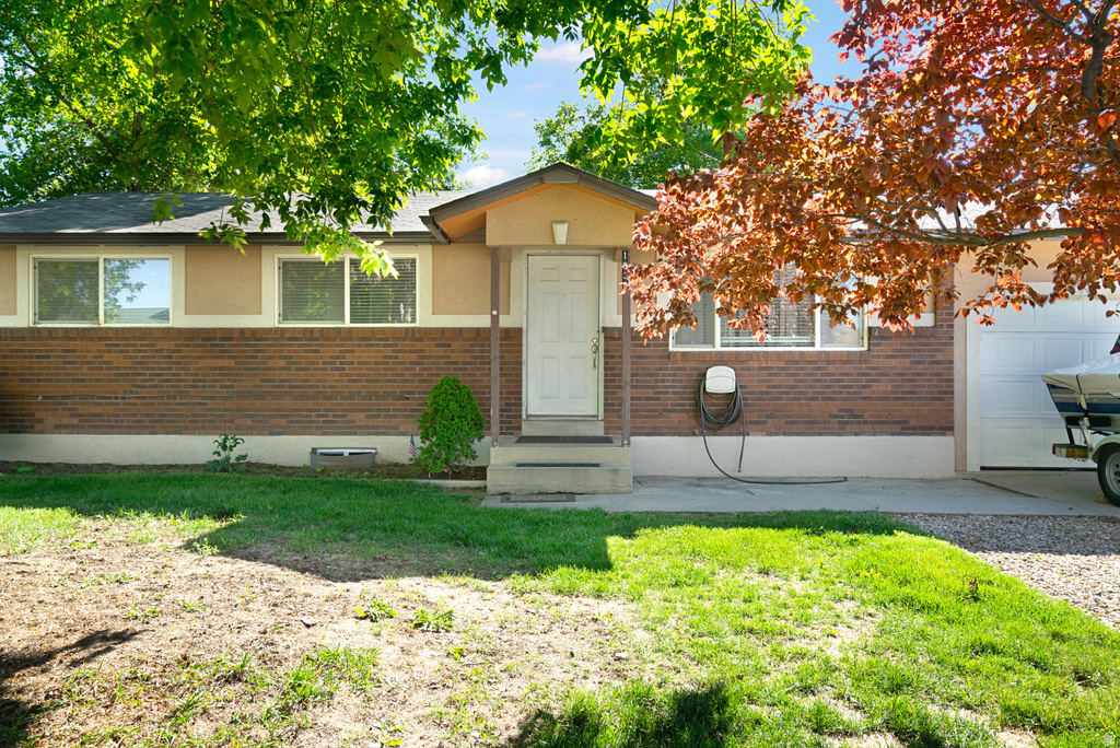 1838 N 1690 W Layton, UT 84041