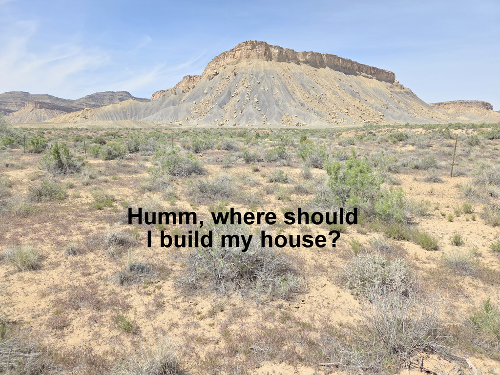 251 N THOMPSON RD Thompson, UT 84540