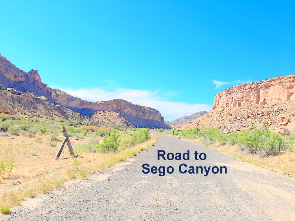 251 N THOMPSON RD Thompson, UT 84540