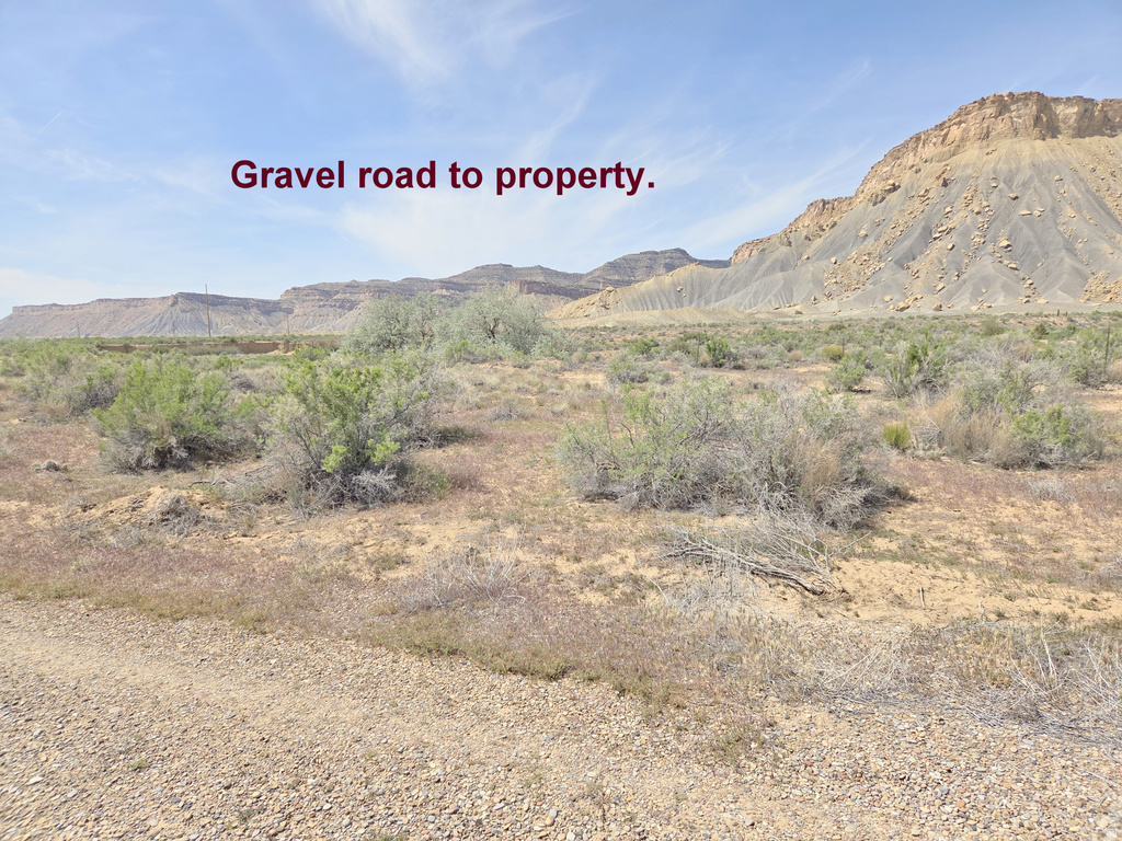 251 N THOMPSON RD Thompson, UT 84540