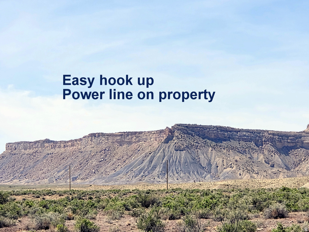 251 N THOMPSON RD Thompson, UT 84540