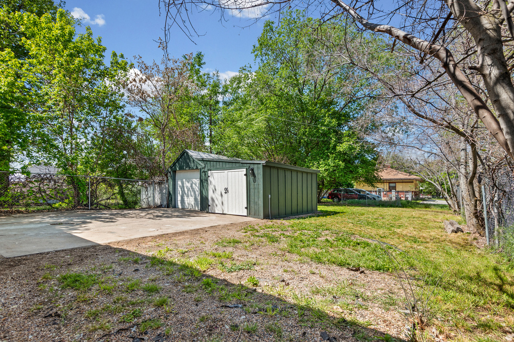2753 S GRAMERCY AVE Ogden, UT 84403