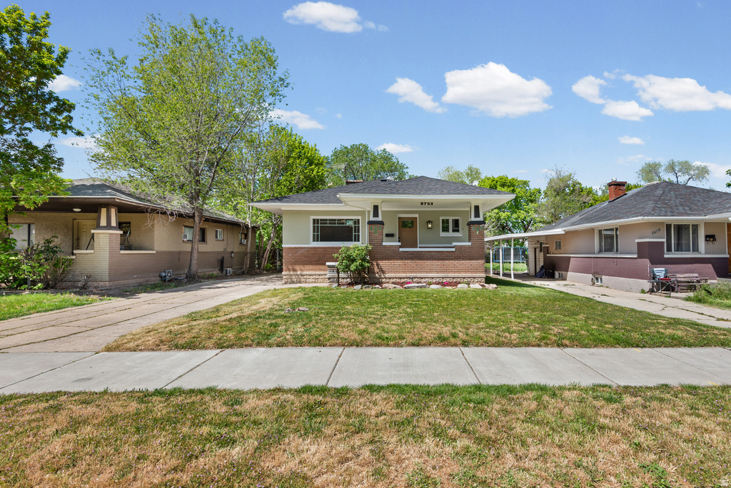 2753 S GRAMERCY AVE Ogden, UT 84403