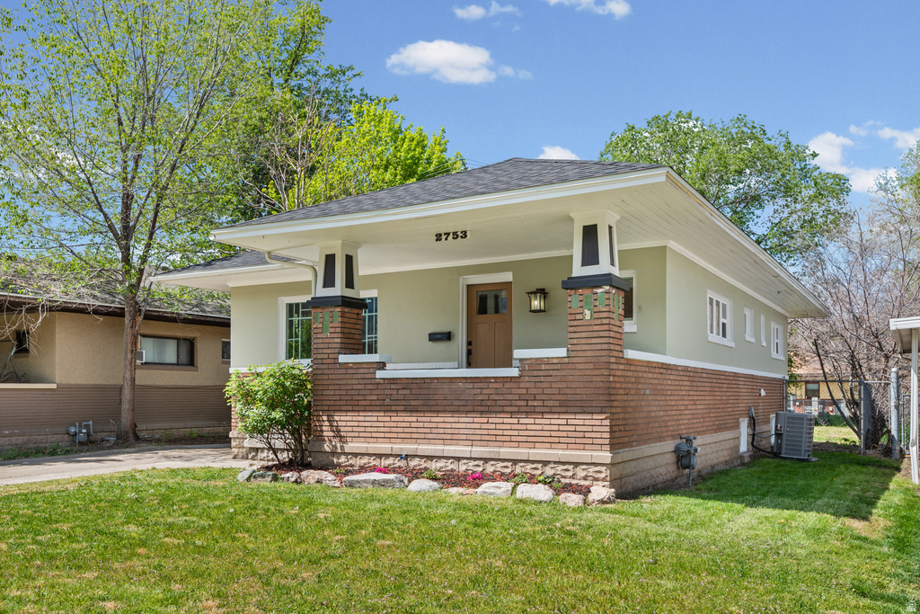 2753 S GRAMERCY AVE Ogden, UT 84403