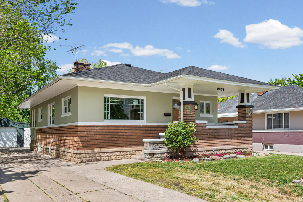 2753 S GRAMERCY AVE Ogden, UT 84403