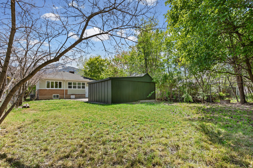 2753 S GRAMERCY AVE Ogden, UT 84403